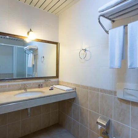 Appartamento Sun Flower Kleopatra Alanya