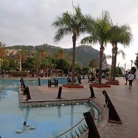 Appartement Sun Flower Kleopatra Alanya