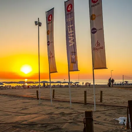 Appartement Sun Flower Kleopatra Alanya