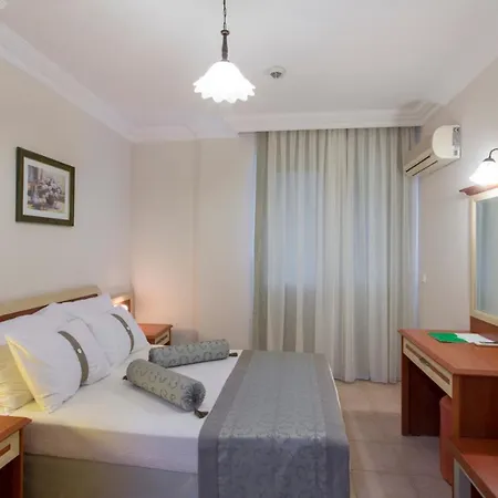 Appartement Sun Flower Kleopatra
