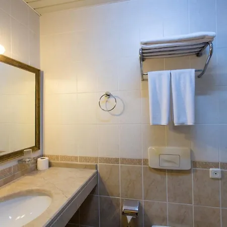 Sun Flower Kleopatra Appartement *